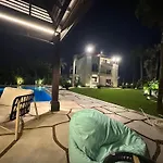 Villa Al Mansouria