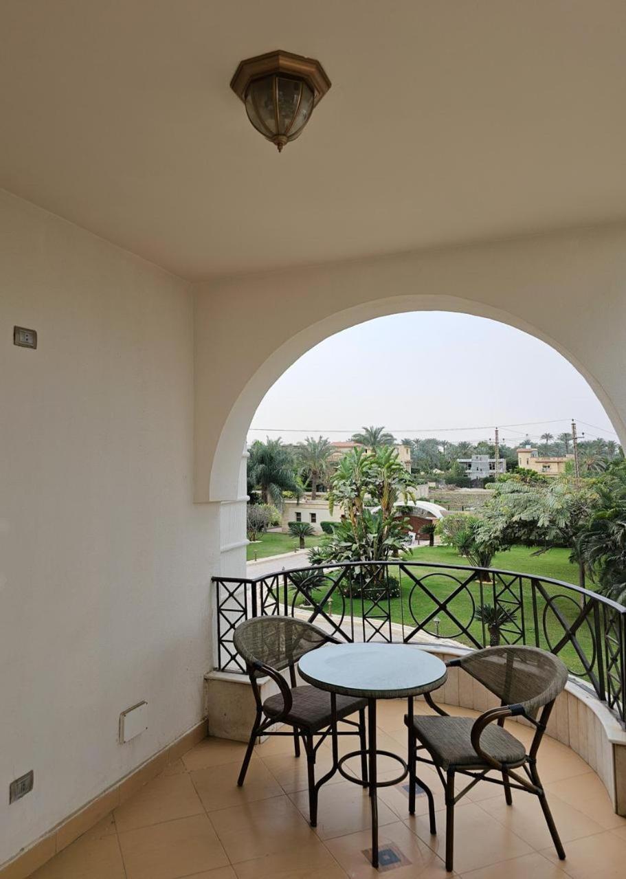 Villa Al Mansouria Cairo