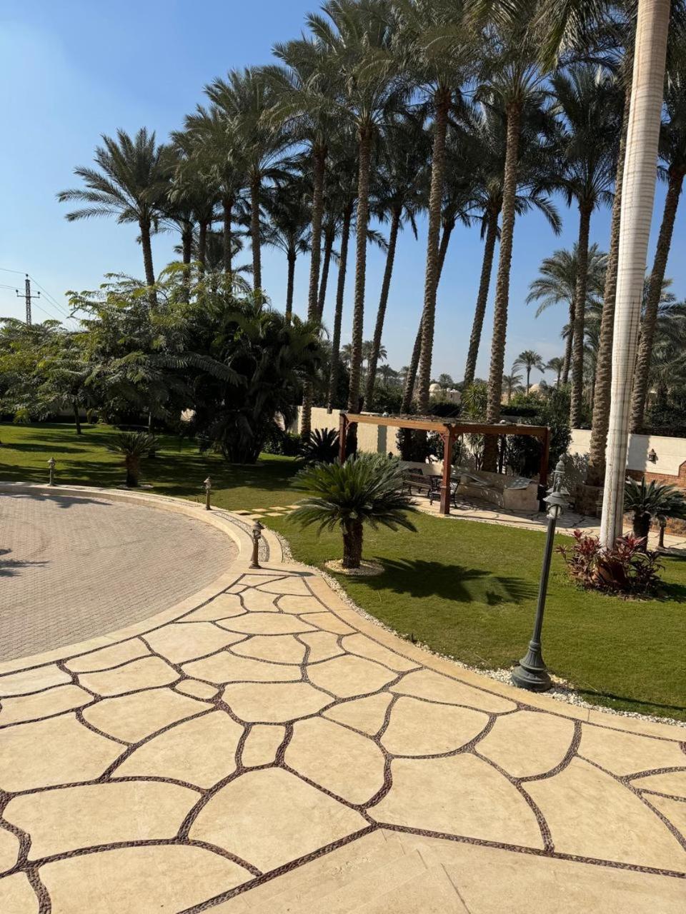 Villa Al Mansouria *