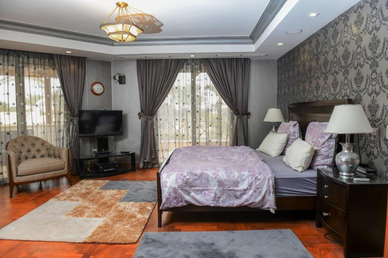 Villa Al Mansouria Cairo