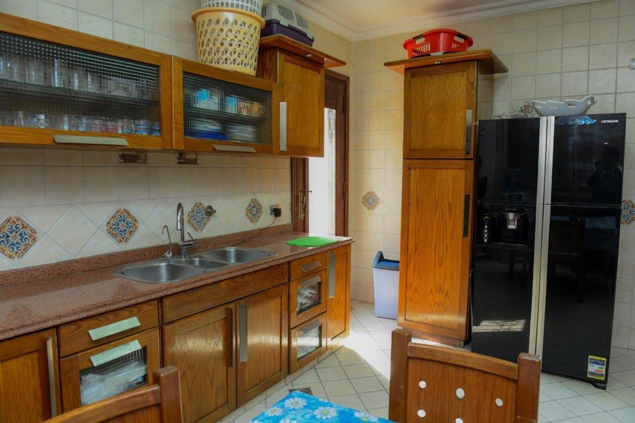 Al Mansouria Cairo