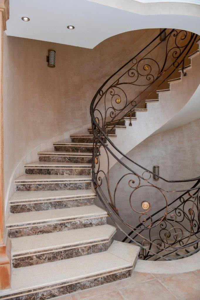 Villa Al Mansouria
