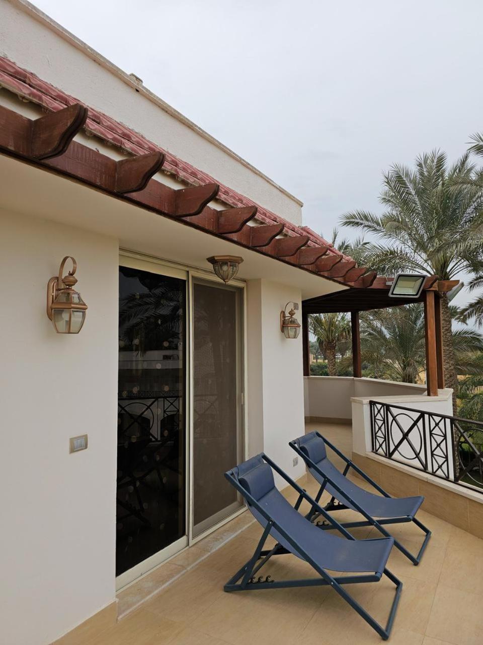 Villa Al Mansouria