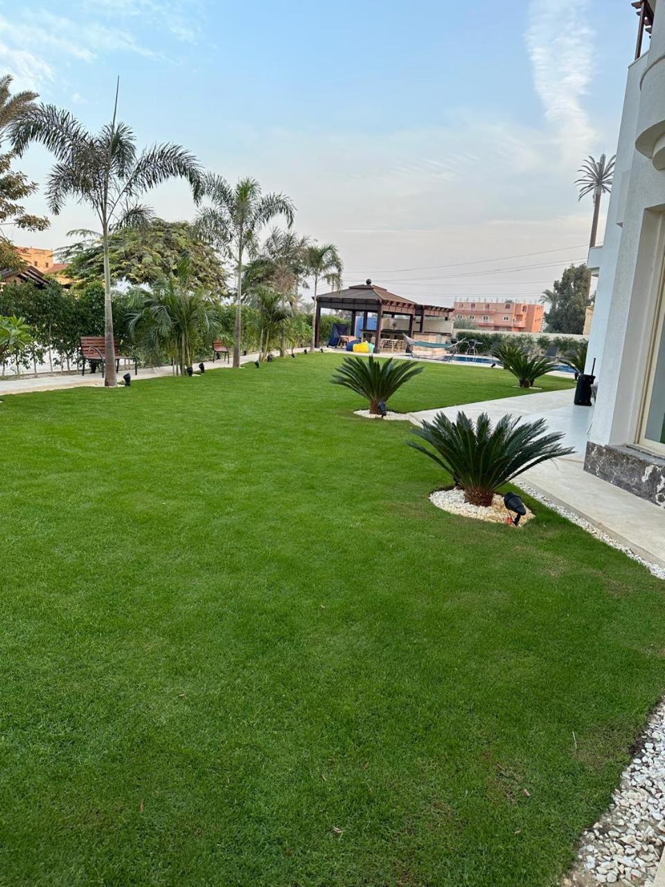 Villa Al Mansouria
