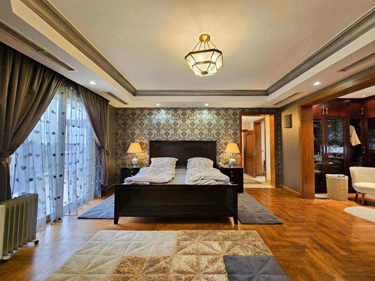Villa Al Mansouria