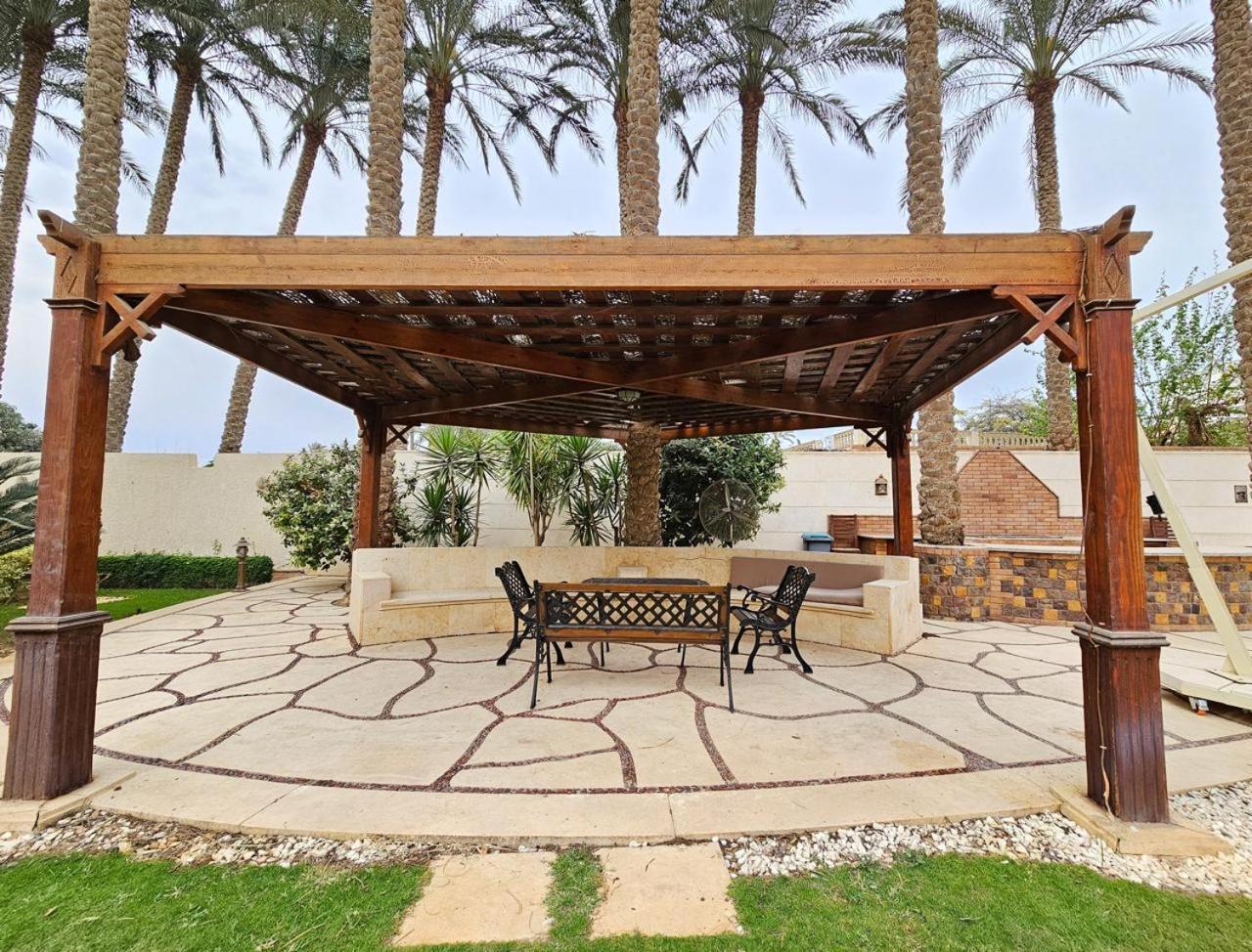 Villa Al Mansouria *