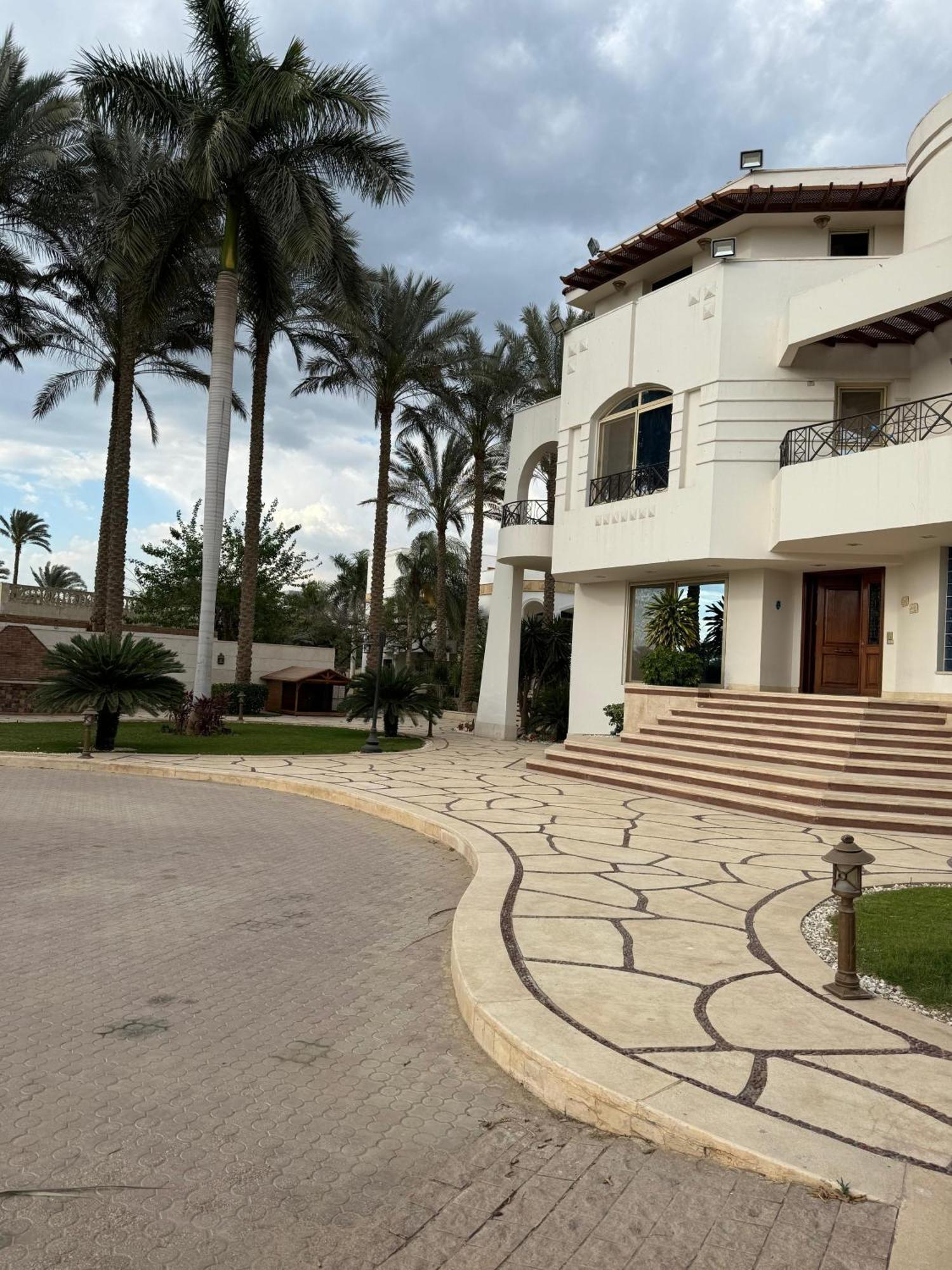 Villa Al Mansouria *
