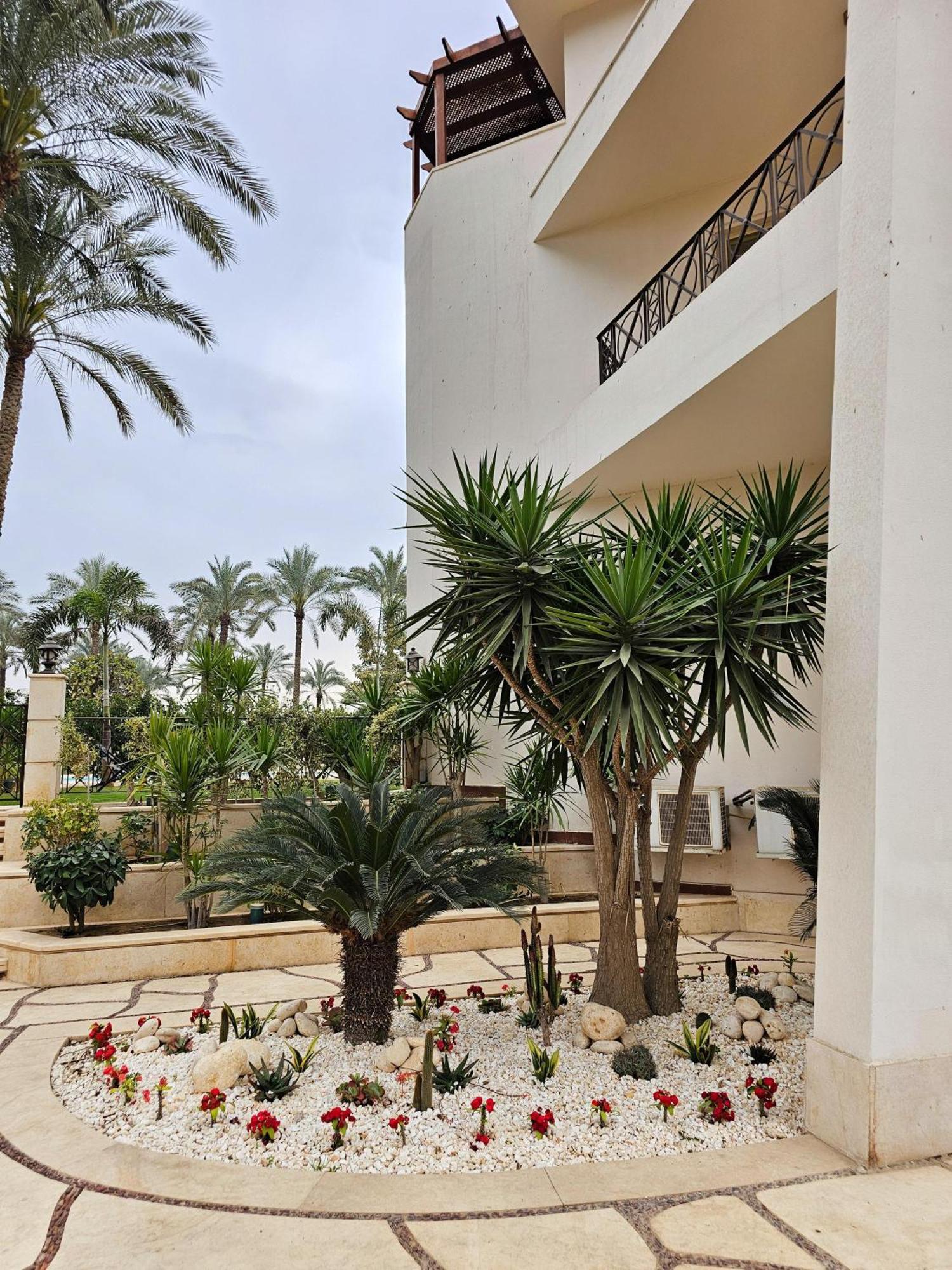 Villa Al Mansouria *