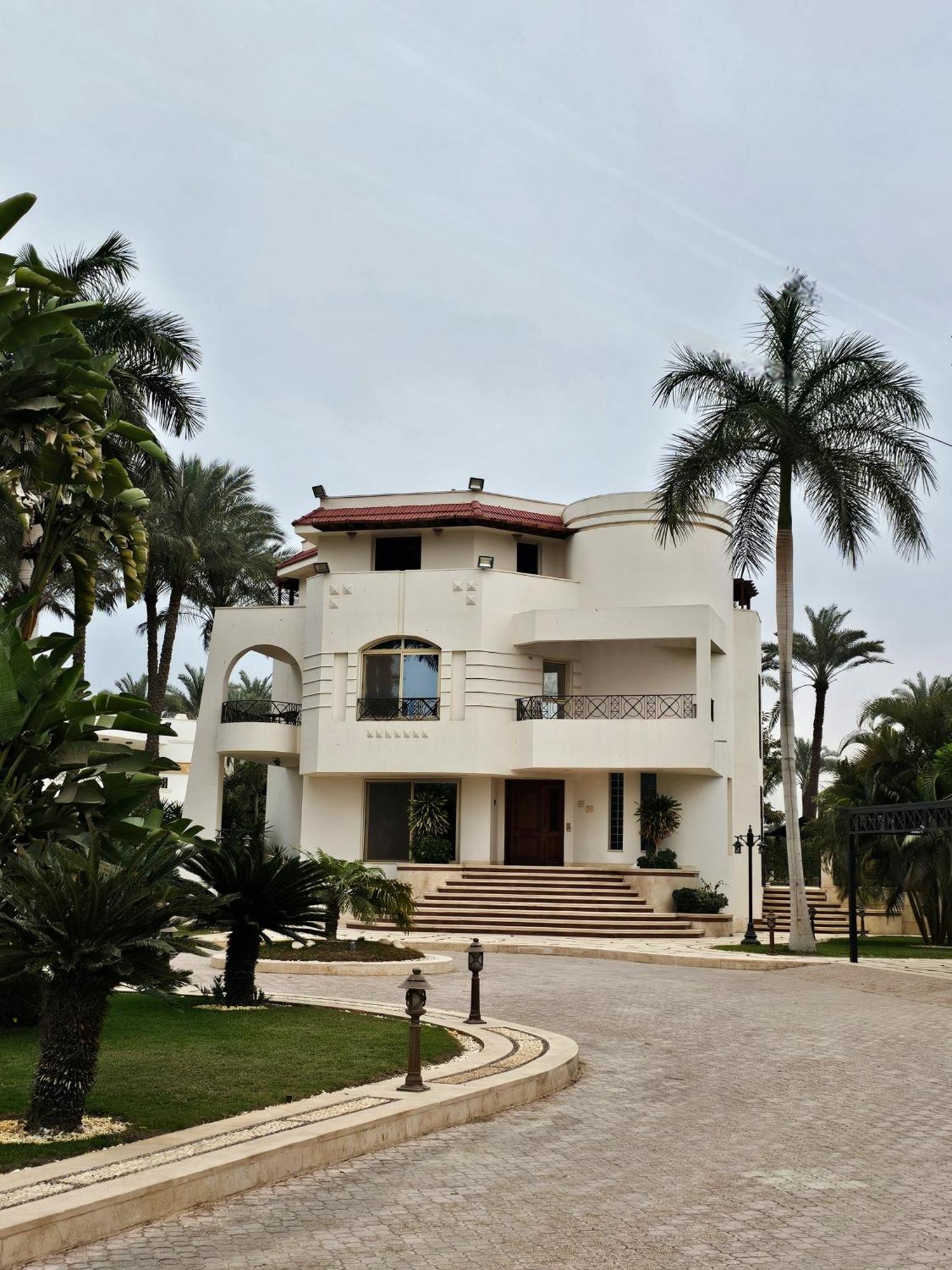 Villa Al Mansouria