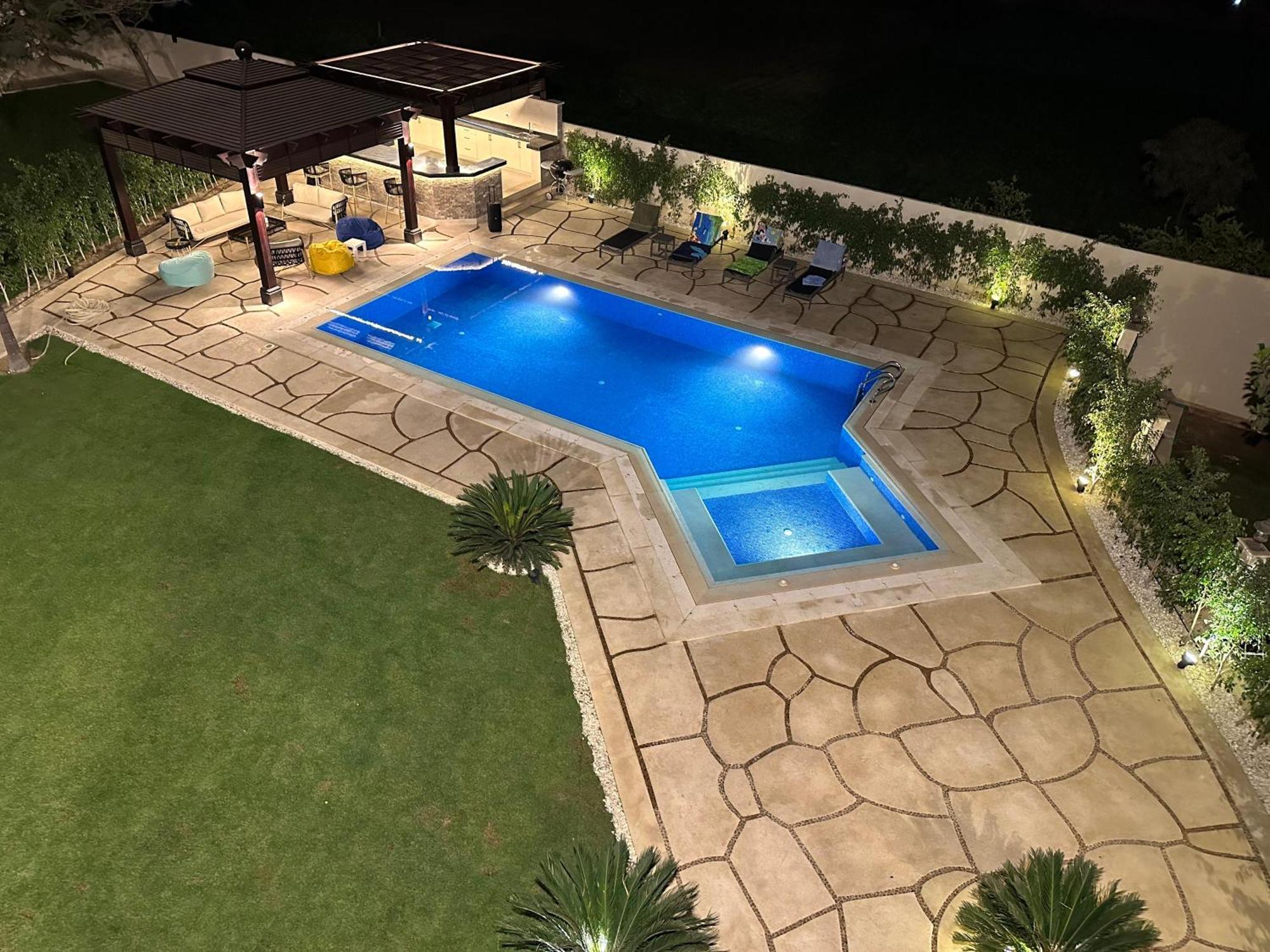 Villa Al Mansouria