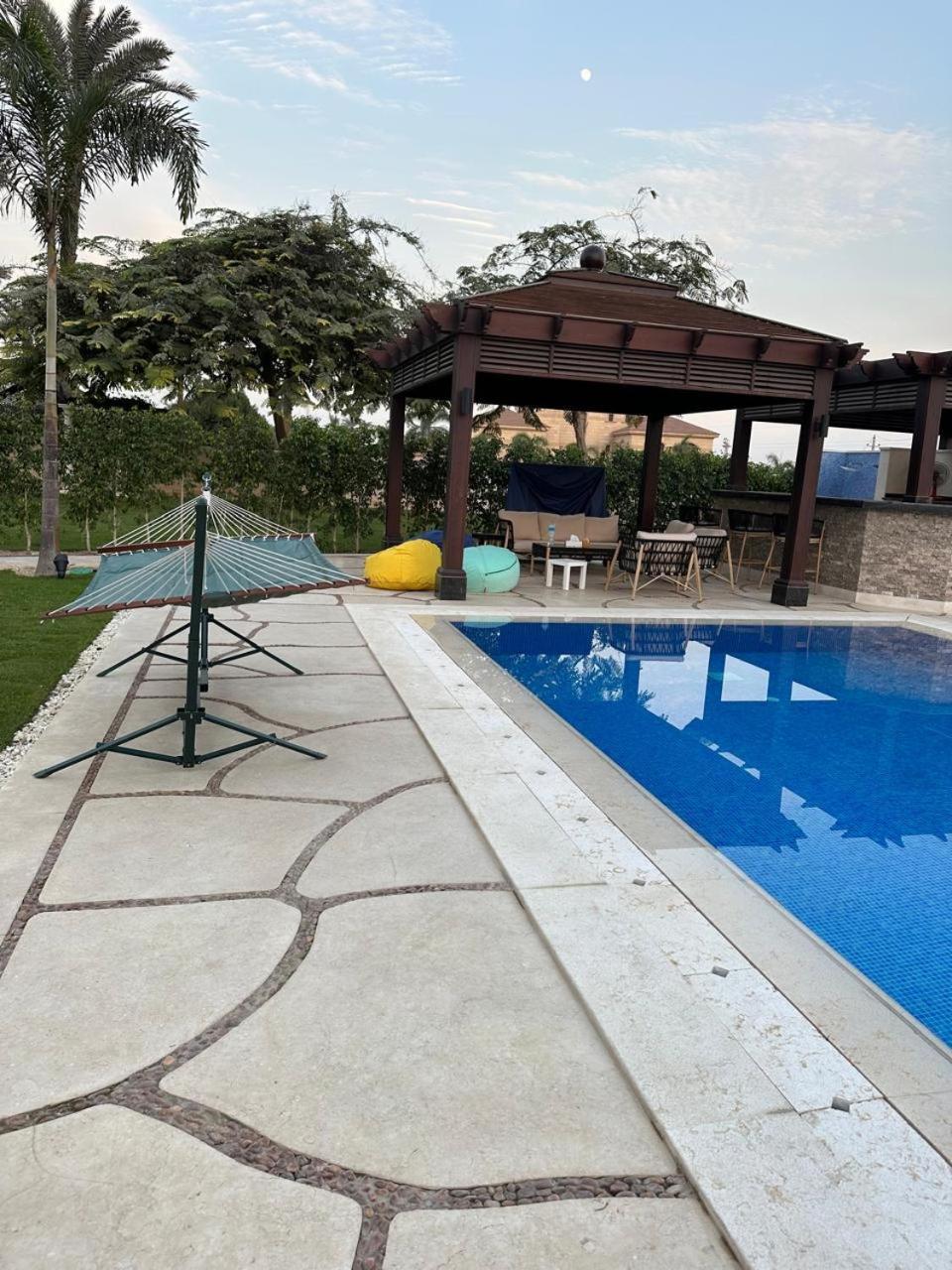 Villa Al Mansouria