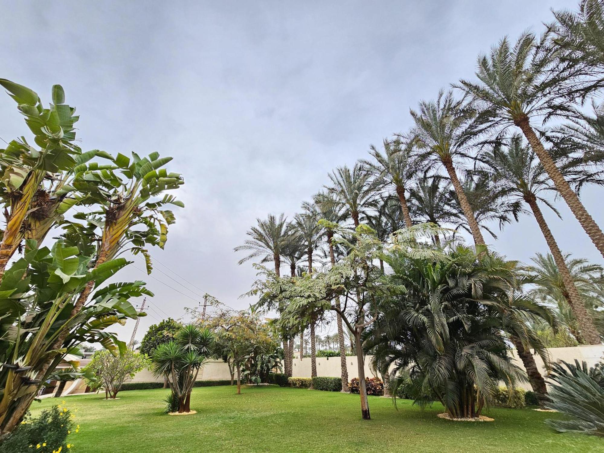 Villa Al Mansouria